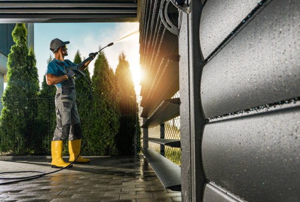 Best Dumpster Area Cleaning  in Oak Grove, MN