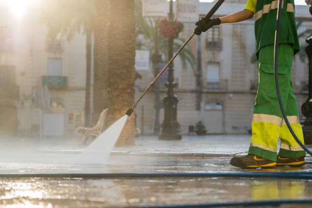 Best Gas Station Cleaning  in Oak Grove, MN